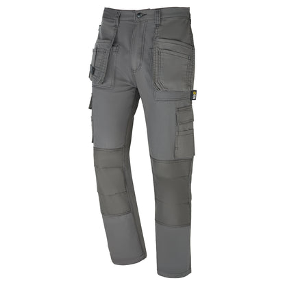 Merlin Tradesman Trousers (Regular Leg)