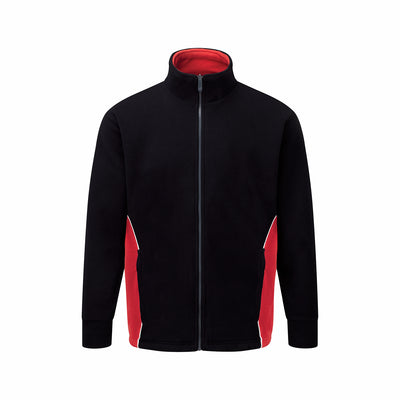 Silverswift Fleece