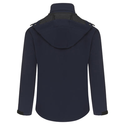 Gannet EarthPro® GRS Softshell