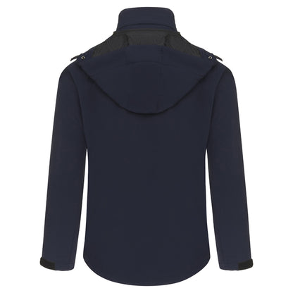 Gannet EarthPro® GRS Softshell