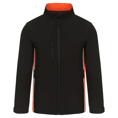 Sliverswift Softshell
