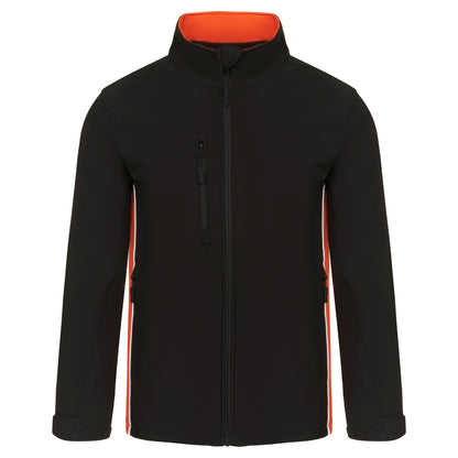 Sliverswift Softshell