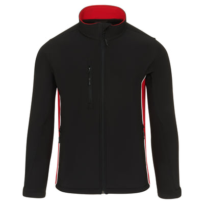 Sliverswift Softshell