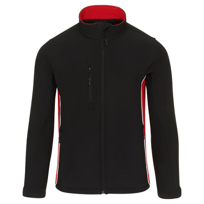 Sliverswift Softshell
