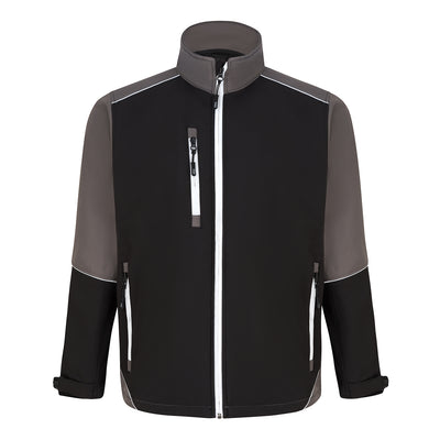 Fireback Softshell