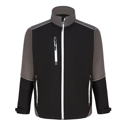 Fireback Softshell