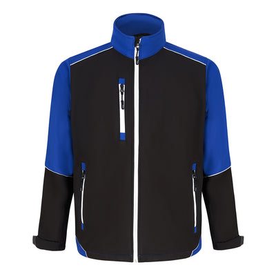 Fireback Softshell