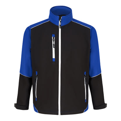 Fireback Softshell