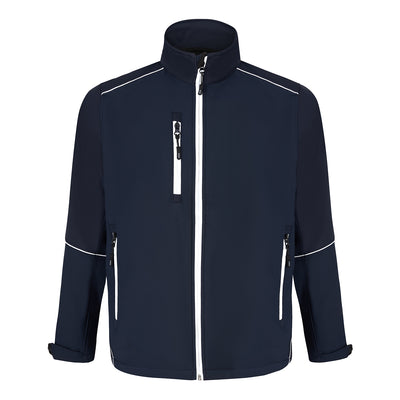 Fireback Softshell