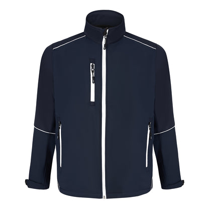 Fireback Softshell