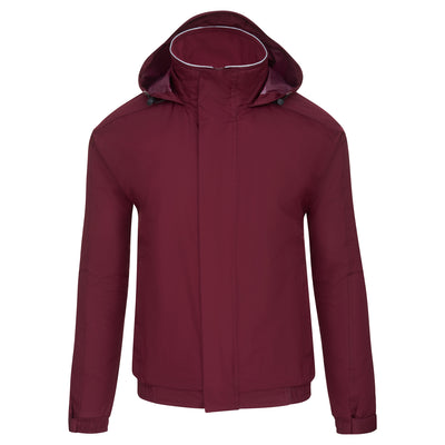 Fulmar Bomber Jacket