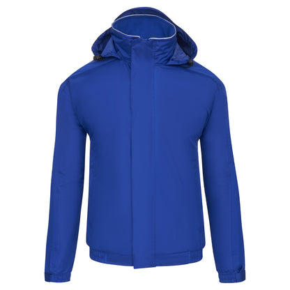 Fulmar Bomber Jacket