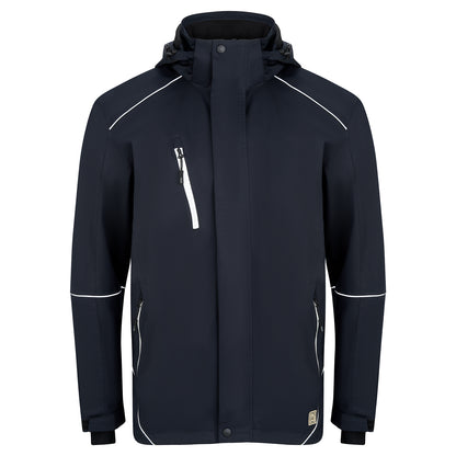 Fireback EarthPro® GRS Jacket