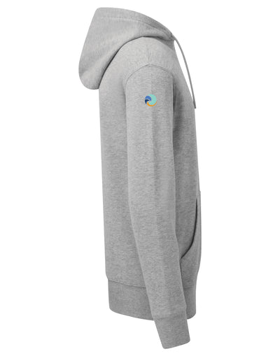 Plymouth Orthopaedics Printed & Embroidered Hoodie