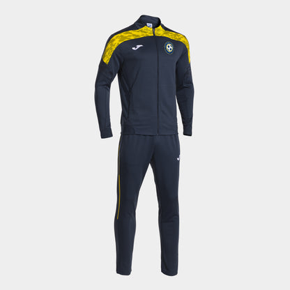 Activate Youth FC Team Championship VIII Tracksuit