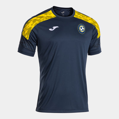 Activate Youth FC Coach Championship VIII T-Shirt