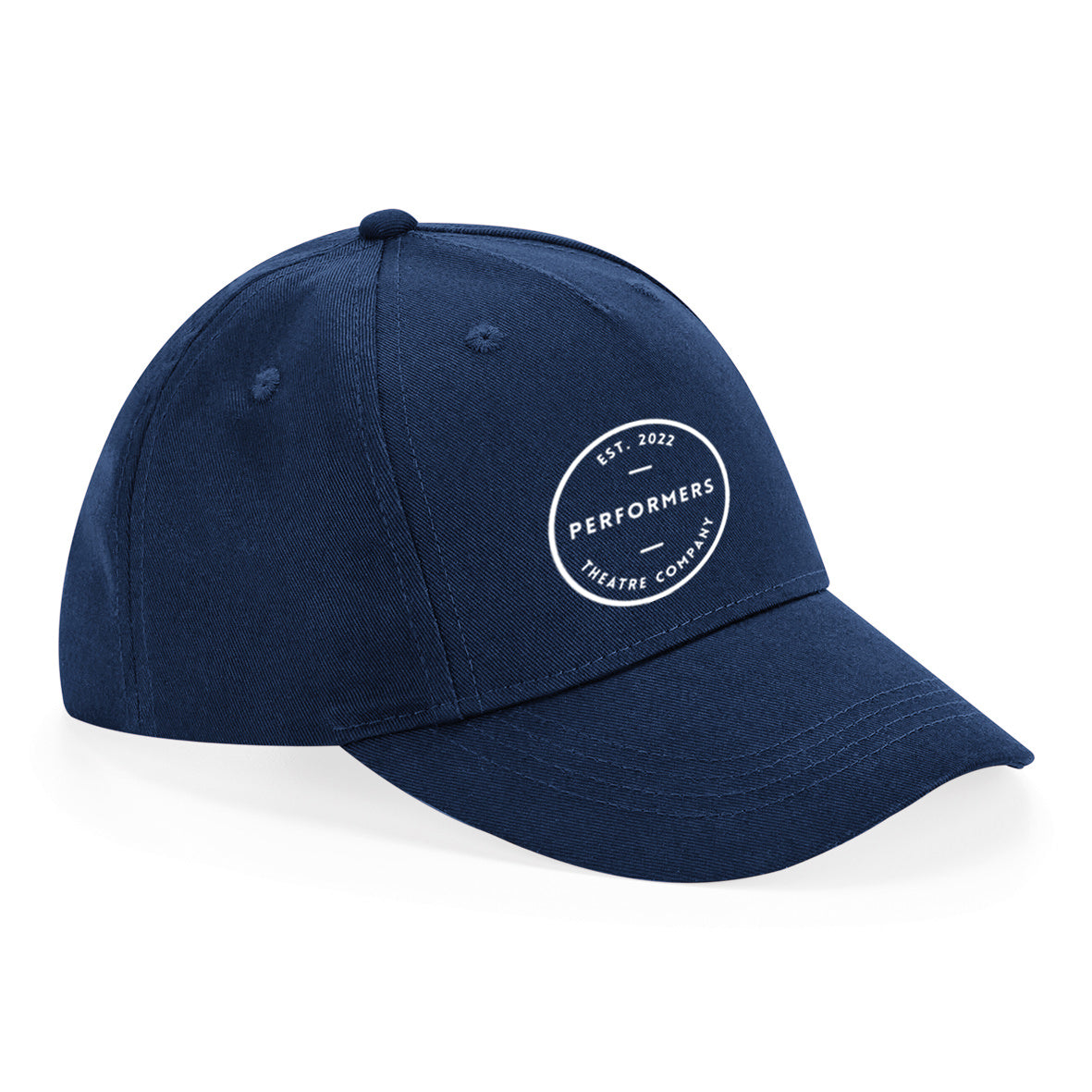 Performers Theatre Company Embroidered Cap