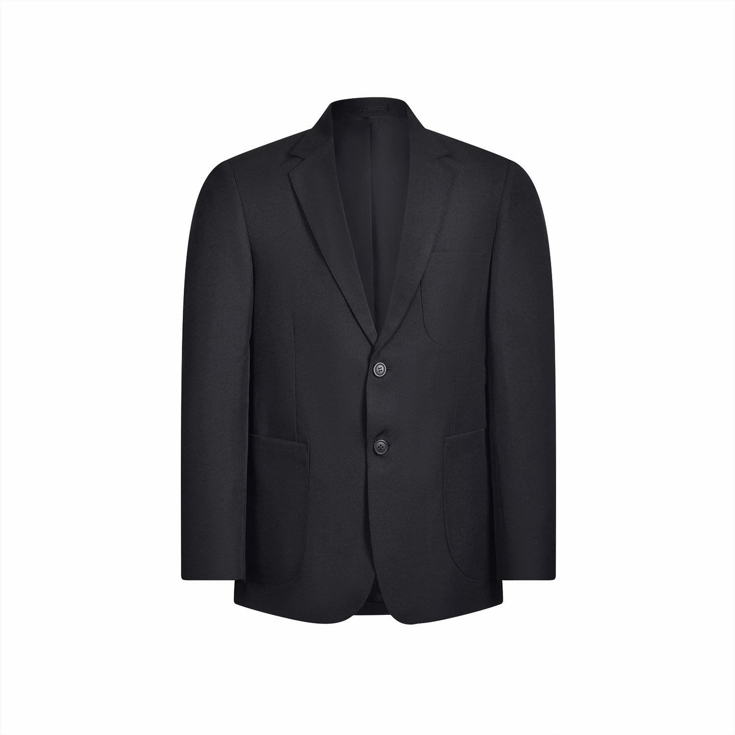 Boys Blazer (Patch Pocket) Senior