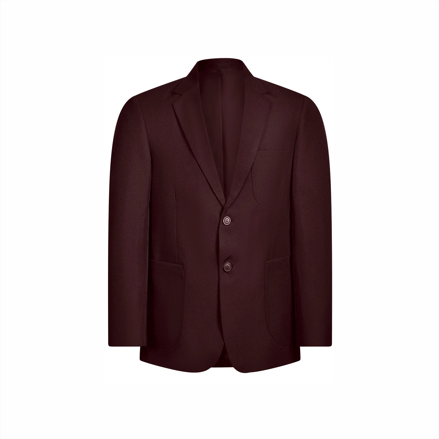 Boys Blazer (Patch Pocket) Senior