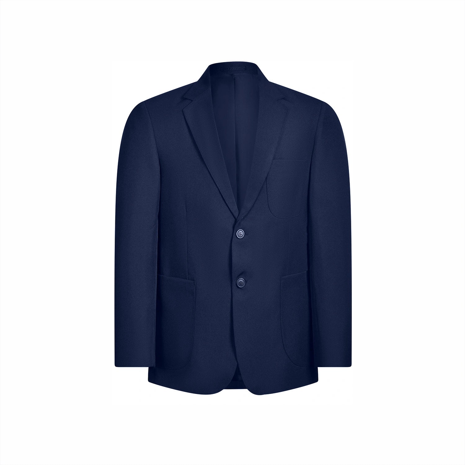 Boys Blazer (Patch Pocket) Junior