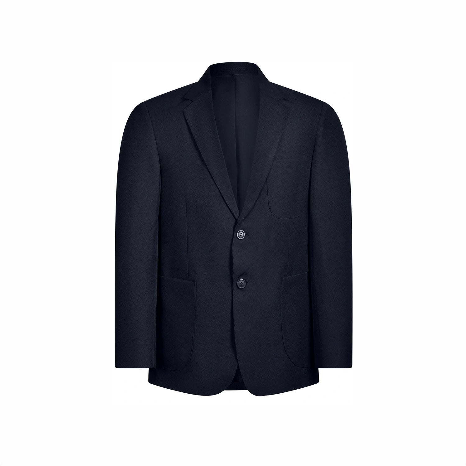 Boys Blazer (Patch Pocket) Senior