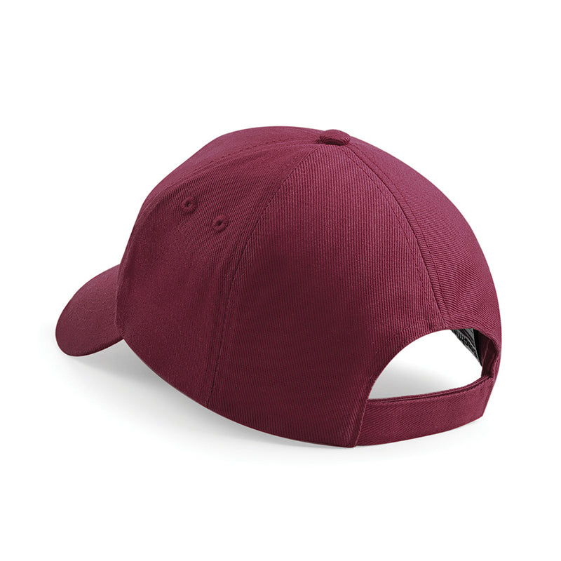 Woodlands Park Embroidered Cap