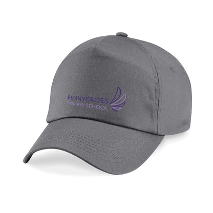 Pennycross Primary Embroidered Cap
