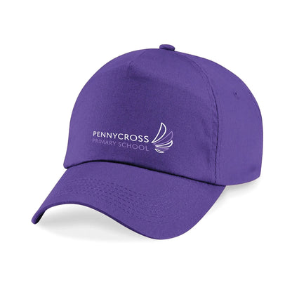 Pennycross Primary Embroidered Cap