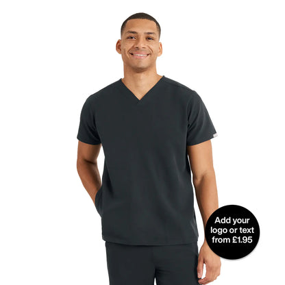 Oscar Scrub Top