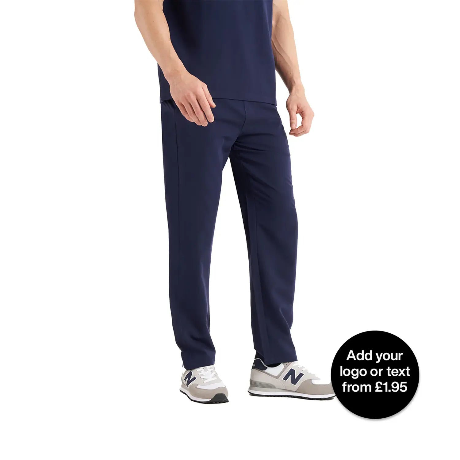 Otto Scrub Trousers