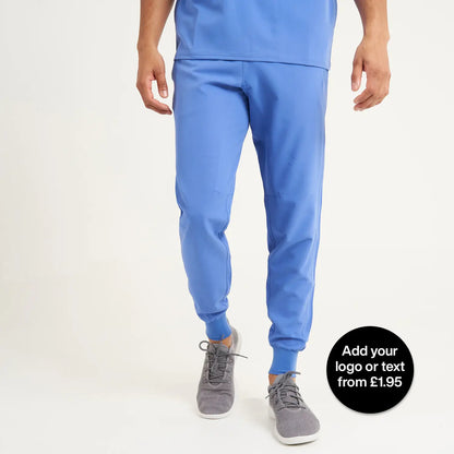 Maxwell Scrub Joggers