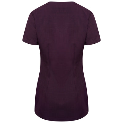 Beau Crystal Button Fastening