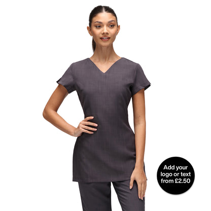 Celeste V Neck Tunic