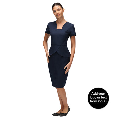 Coco Ultra-Stylish Dress