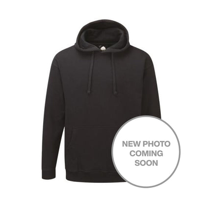 SWS Hooded Sweatshirt