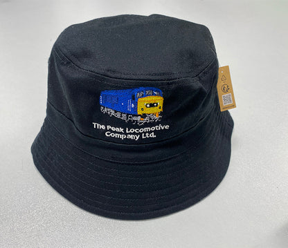 PLC Bucket Hat