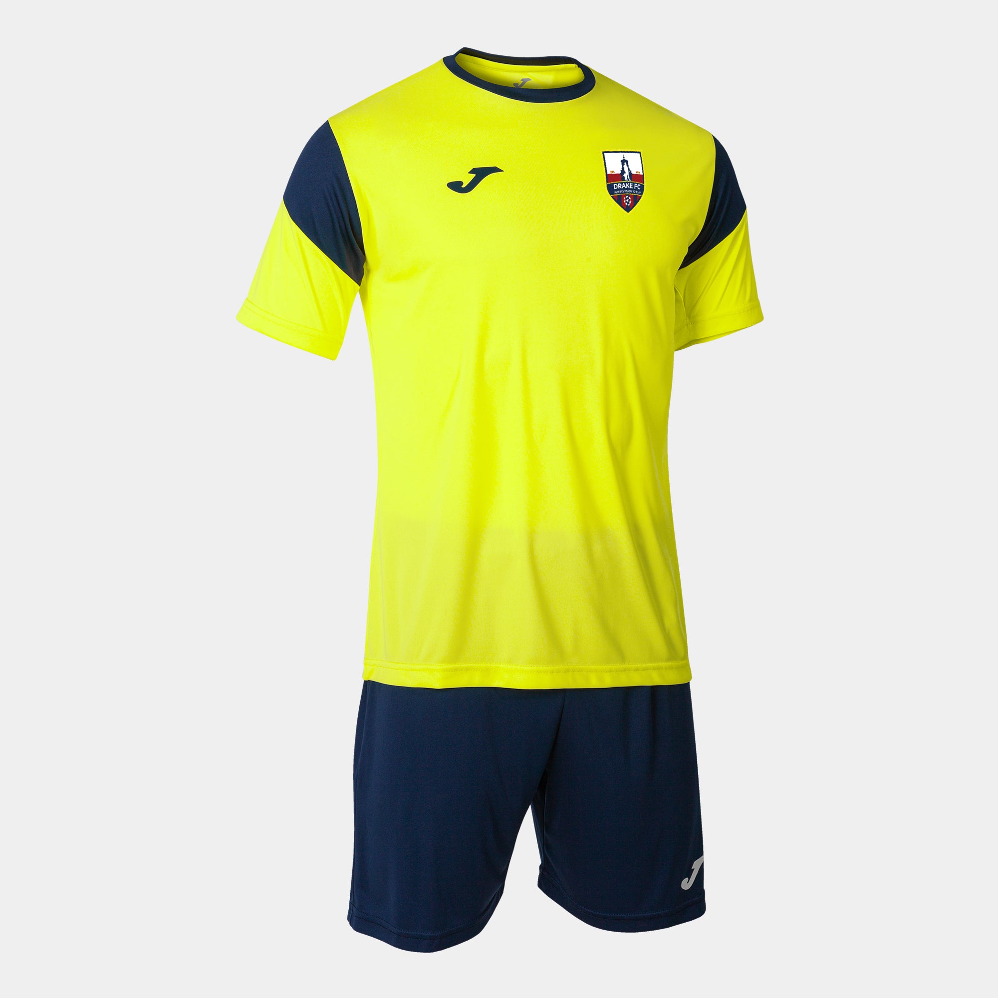 Drake FC Team Phoenix Set