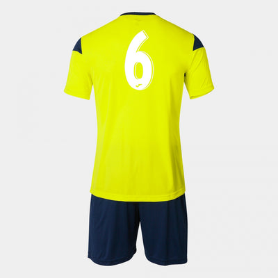 Drake FC Team Phoenix Set