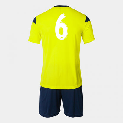 Drake FC Team Phoenix Set