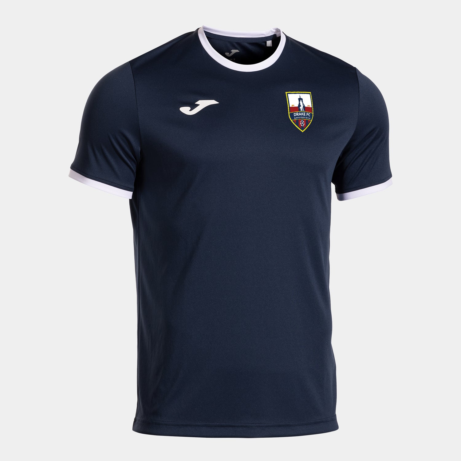 Drake FC Coach Combi Premium T-Shirt