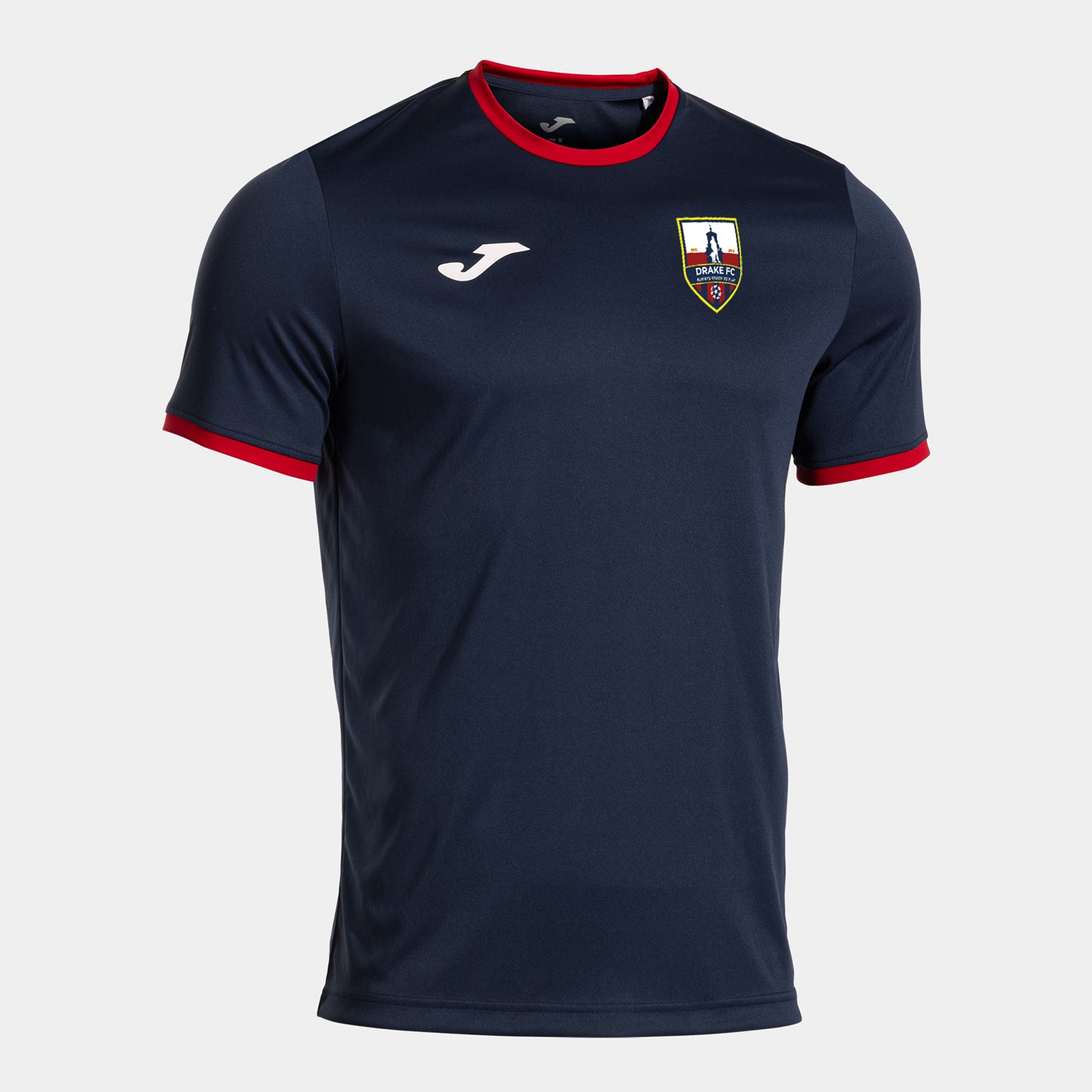 Drake FC Team Combi Premium T-Shirt