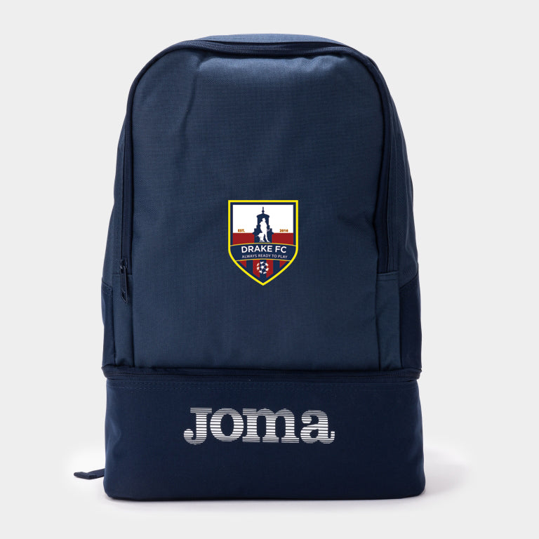 Drake FC Team Estadio III Backpack