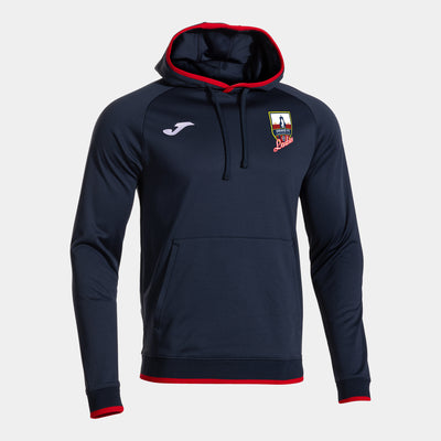 Drake FC Ladies Team Combi Premium Hoodie