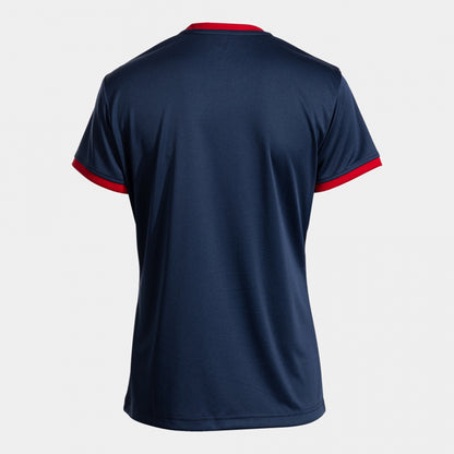 Drake FC Ladies Team Combi Premium T-Shirt