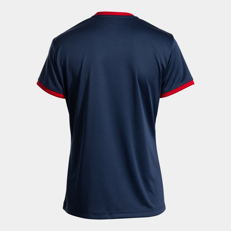 Drake FC Ladies Team Combi Premium T-Shirt