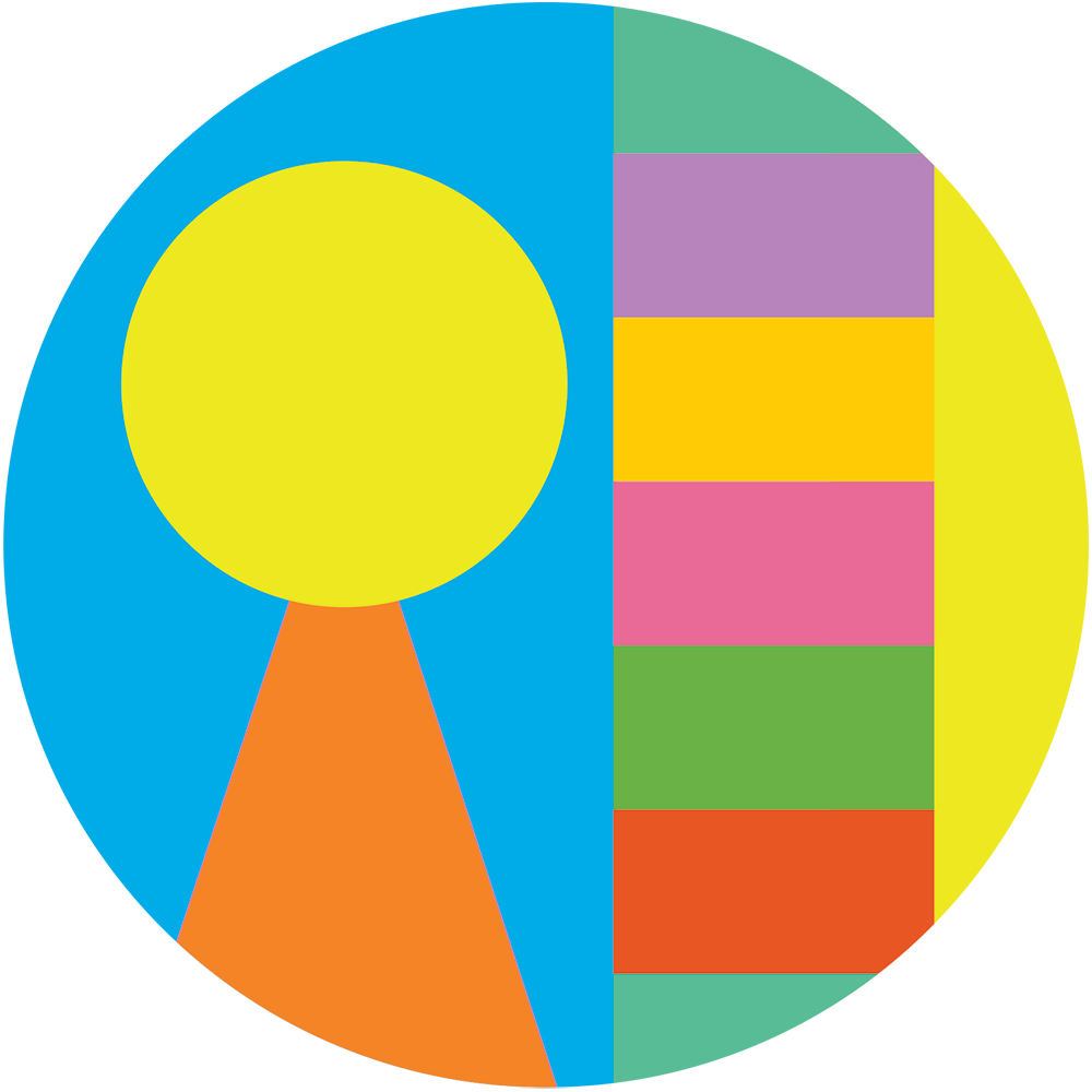 Ford Primary School Badges