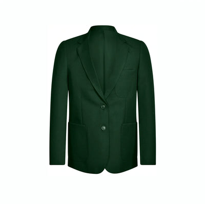 Girls Blazer (Patch Pocket) Senior