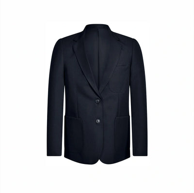 Girls Blazer (Patch Pocket) Senior