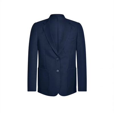 Girls Blazer (Patch Pocket) Senior