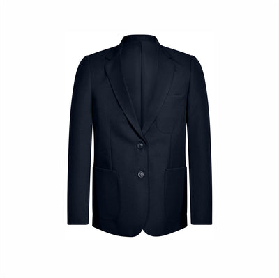 Girls Blazer (Patch Pocket) Senior